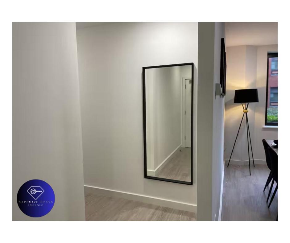 Apartment Modern Centre