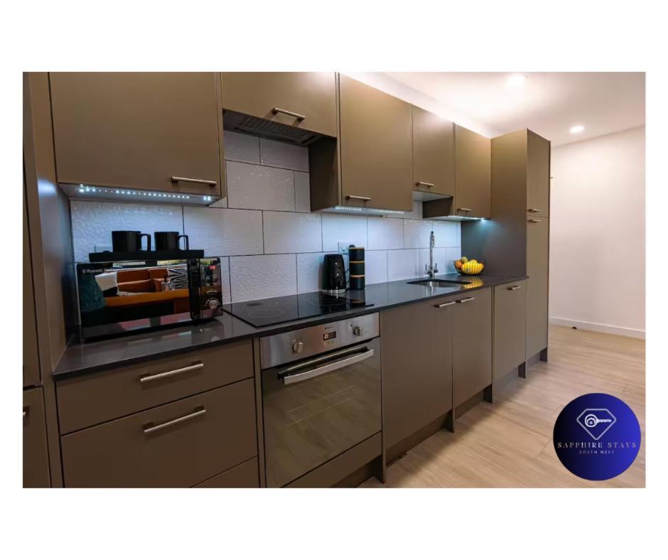 Apartment Modern Centre *